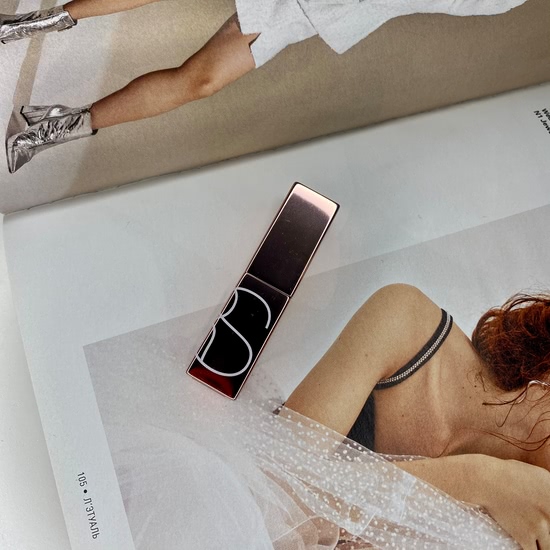 Фантастическое ли NARS Orgasm Fantasy Trio или почему бренды должны идти в ногу со временем