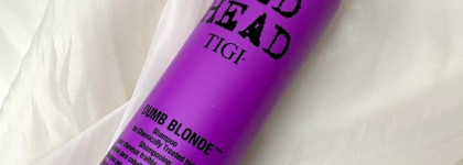 Итоги 2020: лучший уход за осветлёнными волосами