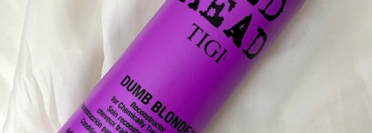 Итоги 2020: лучший уход за осветлёнными волосами