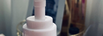 Говорю и показываю: гидрофильное масло ВкусВилл. Покупка под влиянием блогера