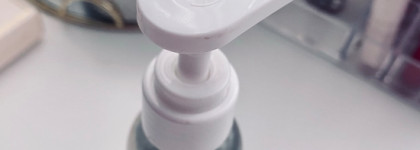 Говорю и показываю: гидрофильное масло ВкусВилл. Покупка под влиянием блогера