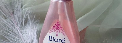Говорю и показываю: легендарная гидрофильная сыворотка от Biore. Что я могу сказать спустя почти 5 лет?