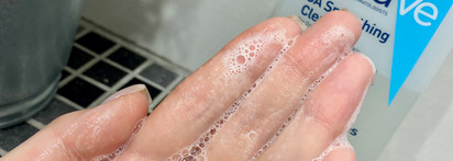 Лучшее и не дорогое против войны на лице