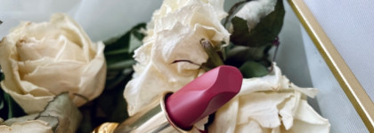 Лучшее из коллекции: бюджетный нюд L’Oreal Color Riche Nude Intense. Оттенок 177, сравнение с коллаборацией Mac и Наталины. Свотчи всей коллекции