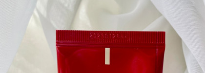 Говорю и показываю: BB крем Missha M Perfect Cover Rx. Оттенок 22