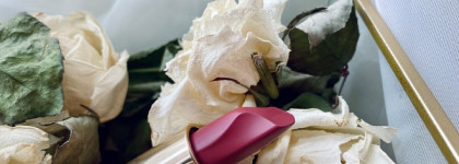 Лучшее из коллекции: бюджетный нюд L’Oreal Color Riche Nude Intense. Оттенок 177, сравнение с коллаборацией Mac и Наталины. Свотчи всей коллекции