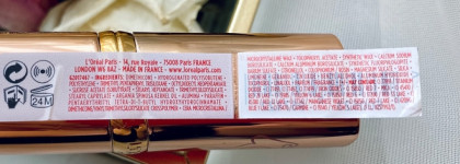 Лучшее из коллекции: бюджетный нюд L’Oreal Color Riche Nude Intense. Оттенок 177, сравнение с коллаборацией Mac и Наталины. Свотчи всей коллекции