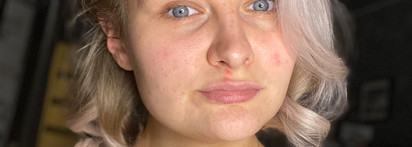 Говорю и показываю: Dyson Airwrap спустя год использования. Моя базовая укладка. Видео результата завивки