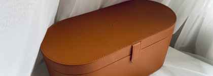 Говорю и показываю: Dyson Airwrap спустя год использования. Моя базовая укладка. Видео результата завивки