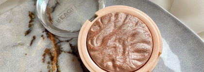 Моя скромная коллекция хайлайтеров на все случаи жизни или "сияй, освещая и радость, и горе"