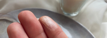 Моя скромная коллекция хайлайтеров на все случаи жизни или "сияй, освещая и радость, и горе"