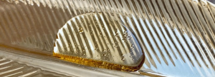 Говорю и показываю: Natura гель-масло для умывания и демакияжа от Чистой Линии