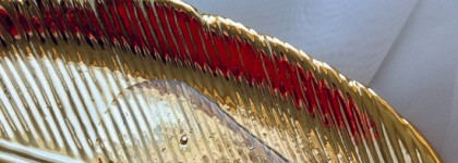 Говорю и показываю: Natura гель-масло для умывания и демакияжа от Чистой Линии