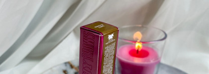 Говорю и показываю: гель для бровей Lime Crime Bushy brow strong hold gel (оттенки Clear и Dirty Blonde). Почему я плачу за это снова и снова