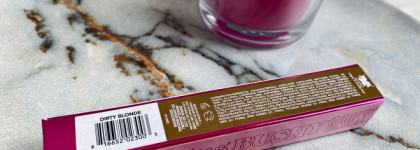 Говорю и показываю: гель для бровей Lime Crime Bushy brow strong hold gel (оттенки Clear и Dirty Blonde). Почему я плачу за это снова и снова