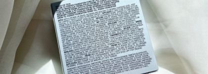 Говорю и показываю: MAC studio fix tech cream-to-powder foundation (Nc10)