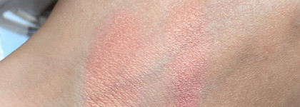 Говорю и показываю: румяна Catrice cheek lover oil-infused blush (010 blooming hibiscus)