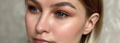 Говорю и показываю: румяна Catrice cheek lover oil-infused blush (010 blooming hibiscus)
