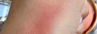 Говорю и показываю: румяна Catrice cheek lover oil-infused blush (010 blooming hibiscus)