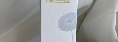 Базовый уход для чувствительной кожи. Линейка Missha Su:Nhada Calendula pH Balancing&Soothing