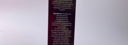 Говорю и показываю: блески для губ OK beauty Color Salute