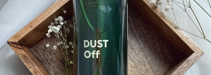 Говорю и показываю: гидрофильное масло Missha Super off cleansing oil Dust off