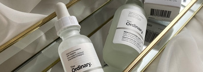 Говорю и показываю: сыворотка The Ordinary Niacinamide 10% + Zinc 1%