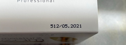 Говорю и показываю: Aravia Professional Vital Moisture Cream