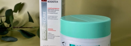 Говорю и показываю: уход за кожей головы от Aravia Professional