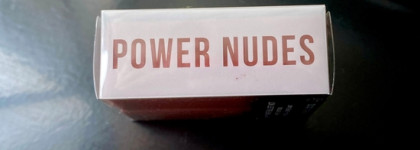Говорю и показываю: Huda Beauty Power Bullet (набор Power Nudes)
