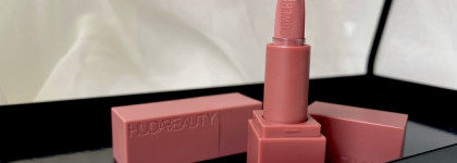 Говорю и показываю: Huda Beauty Power Bullet (набор Power Nudes)