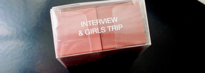 Говорю и показываю: Huda Beauty Power Bullet (набор Power Nudes)