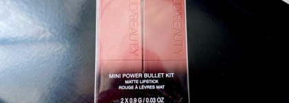 Говорю и показываю: Huda Beauty Power Bullet (набор Power Nudes)