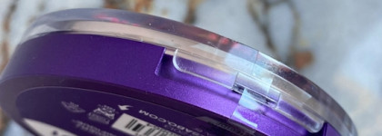 Говорю и показываю: сияющая пудра Vivienne Sabo lumière magnifique (01 оттенок)