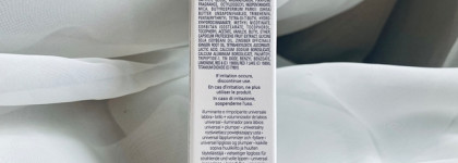 Говорю и показываю: горячая новинка Fenty Beauty Gloss Bomb Heat 01