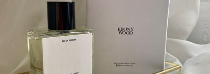 ZARA Ebony Wood. Мой бюджетный аромат на осень