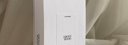 ZARA Ebony Wood. Мой бюджетный аромат на осень