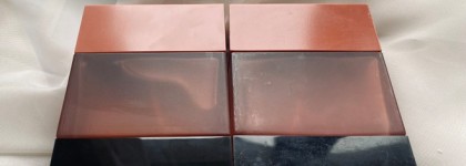 MAC Velvet Teddy. Бюджетный аналог Tom Ford или самостоятельная единица?