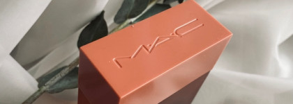 MAC Velvet Teddy. Бюджетный аналог Tom Ford или самостоятельная единица?