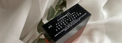 MAC Velvet Teddy. Бюджетный аналог Tom Ford или самостоятельная единица?