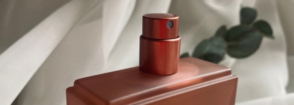 MAC Velvet Teddy. Бюджетный аналог Tom Ford или самостоятельная единица?