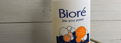 Говорю и показываю: любимый уход за 2021