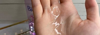 Говорю и показываю: любимый уход за 2021