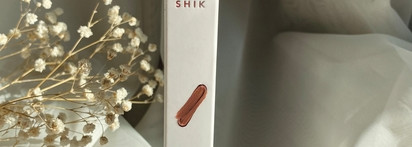 Говорю и показываю: SHIK Perfect liquid contour (01)