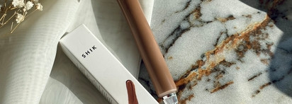 Говорю и показываю: SHIK Perfect liquid contour (01)