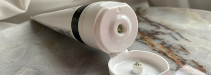 Говорю и показываю: GIGI Lotus Beauty Astringent Mask