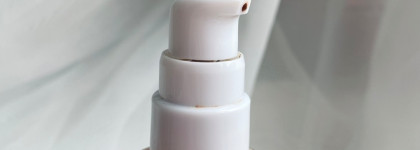 Лучший бюджетный тон на каждый день! Enough collagen 3 in 1 whitening moisture foundation (13)