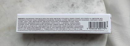 Говорю и показываю: Charlotte Tilbury Beautiful skin foundation (2N)