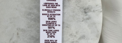 Говорю и показываю: Charlotte Tilbury Beautiful skin foundation (2N)