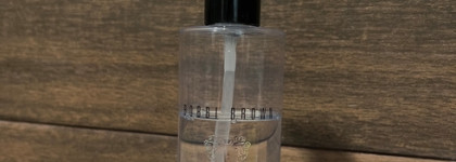 Говорю и показываю: баночки сезона или как я пережила весну